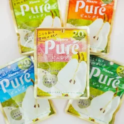 Pure Gummy - La France Pear