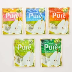 Pure Gummy - La France Pear