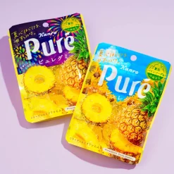 Pure Gummy - Pineapple Soda