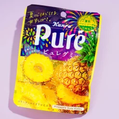 Pure Gummy - Pineapple Soda