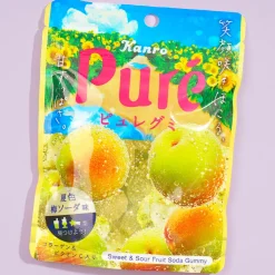Pure Gummy - Summer Plum Soda