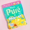 Pure Gummy x Marosh Candy - Lemon