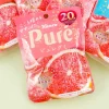 Pure Heart Gummy - Pink Grapefruit Soda
