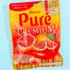 Pure Premium Gummy - Ruby Grapefruit Sparkling