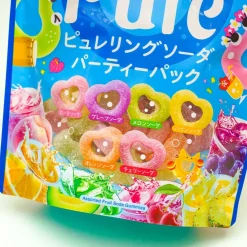 Pure Ring Gummy Party Pack - Soda