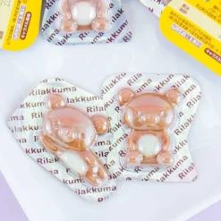 Rilakkuma Caramel Chocolate