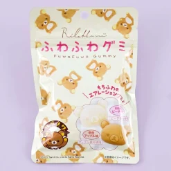 Rilakkuma Fuwa Fuwa Gummies