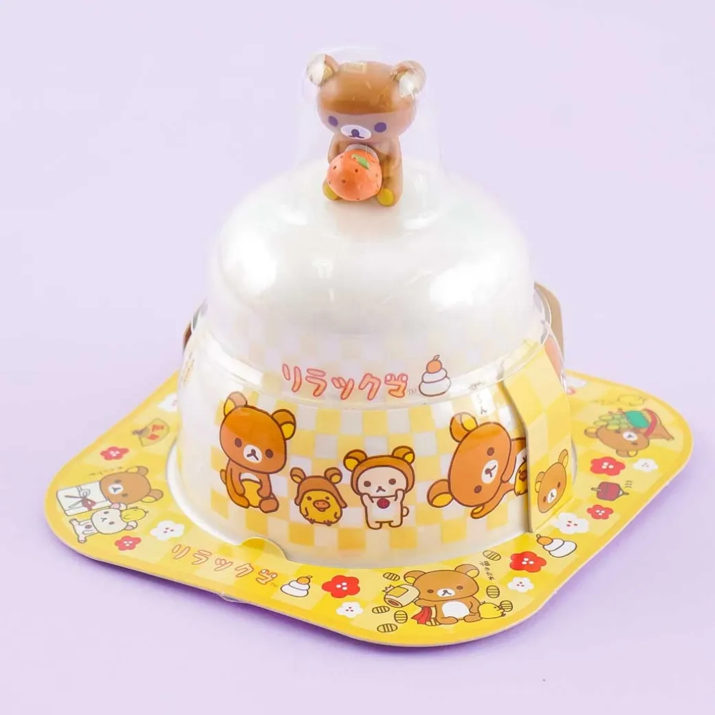 Rilakkuma Kagami Mochi