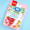 Rose 4D Gummy - Peach