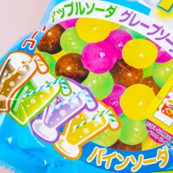 Sakuma Drops Candy Pack - Soda