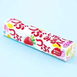 Sakuma Strawberry Milk Candy
