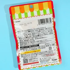 Sanrio Characteres Ningyo-yaki Gummy Candy