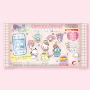 Sanrio Characters Alphabet Ramune Candy With Can