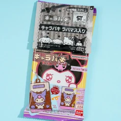 Sanrio Characters Charapaki Chocolate With Charm