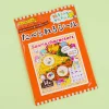 Sanrio Characters Edible Stickers - Fun