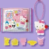 Sanrio Characters Mascot & Gummy