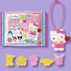 Sanrio Characters Mascot & Gummy