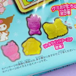 Sanrio Characters Sweet House Gummy & Charm
