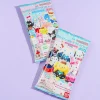 Sanrio Characters Twin Wafers With Card