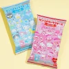 Sanrio Characters Vanilla Wafer With Card