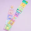 Sanrio Characters Whistle Ramune Candy Set