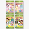 Sanrio Characters x Peko Nakayoshi Gummies With Sticker