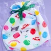Sanrio Characters x Sakuma Drops Purse With Candy