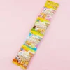 Sanrio Characters Yori Soymilk Cookies - 4 pcs