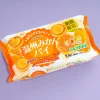 Sanritsu Mandarin Orange Jam Pie Snacks