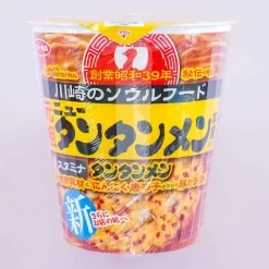 Sanyo Original New Tantanmen Honpo Instant Ramen