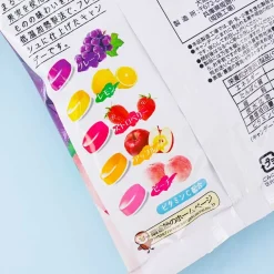 Senjaku Craft Taste Fruit Candy
