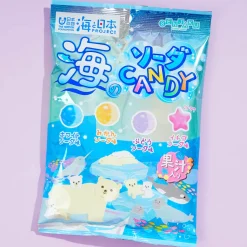 Senjaku Sea Project Soda Candy