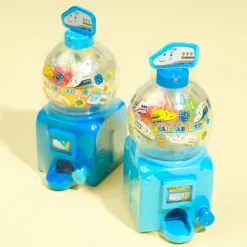 Shinkansen Mini Gumball Machine