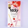 Slim Pocky Biscuit Sticks - Strawberry