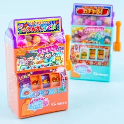 Slot Machine Toy With Candy