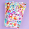 Soaring Sky! Pretty Cure Colorful Jelly Punch DIY Candy Kit