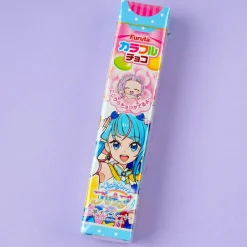 Soaring Sky! Pretty Cure Colorful Chocolates