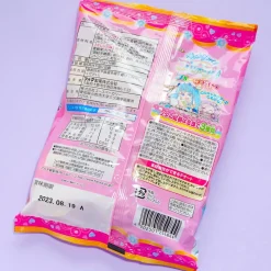 Soaring Sky! Pretty Cure Fruit Jelly - Grape & Orange