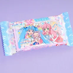 Soaring Sky! Pretty Cure Tablet Candy - Grape