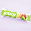 SOYJOY Snack Bar - 2 Types Of Apple