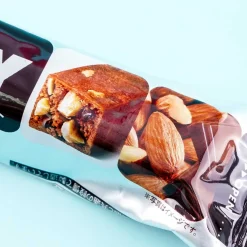 SOYJOY Snack Bar - Almond & Chocolate