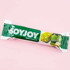 SOYJOY Snack Bar - Matcha & Macadamia
