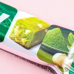 SOYJOY Snack Bar - Matcha & Macadamia