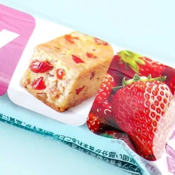 SOYJOY Snack Bar - Strawberry