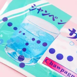 Sparkling Drink Tablets - Champagne Cider