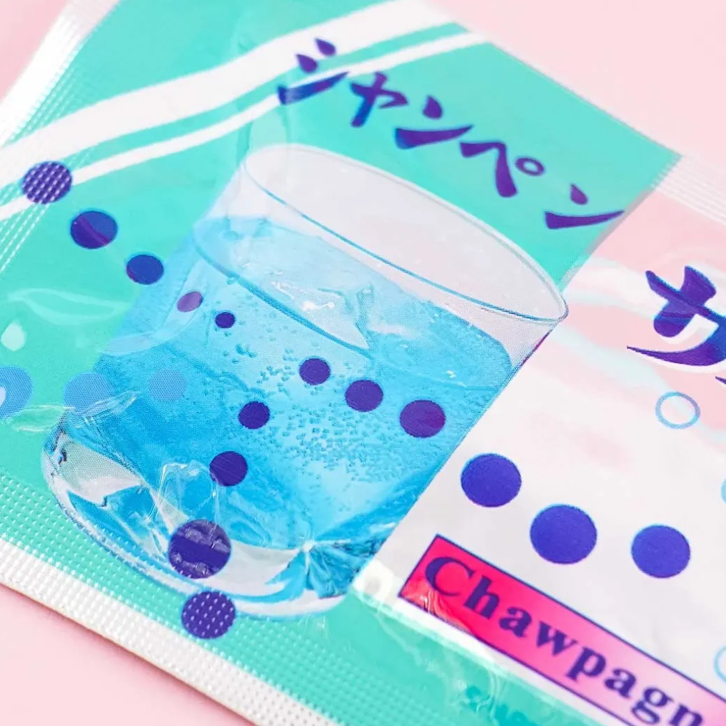 Sparkling Drink Tablets - Champagne Cider