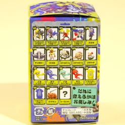 Splatoon 3 Furuta Choco Egg