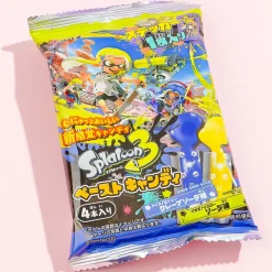 Splatoon 3 Paste Candy