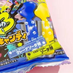 Splatoon 3 Paste Candy