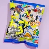 Splatoon 3 Ring Snack With Sticker